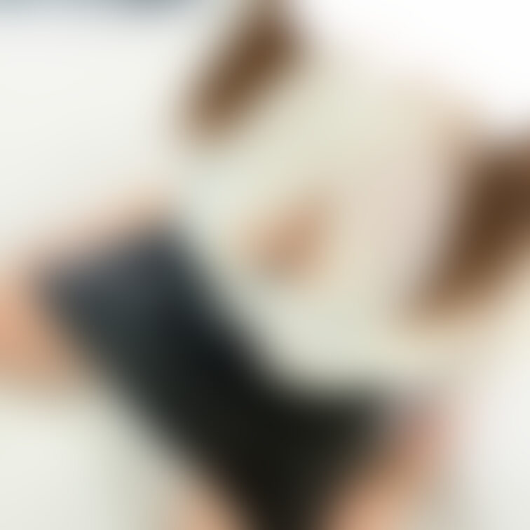 暑いからといってボタンを外すとこうなる