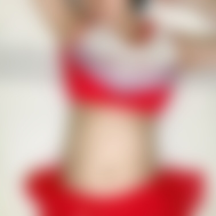 チアってついえっちな目でみちゃわない？