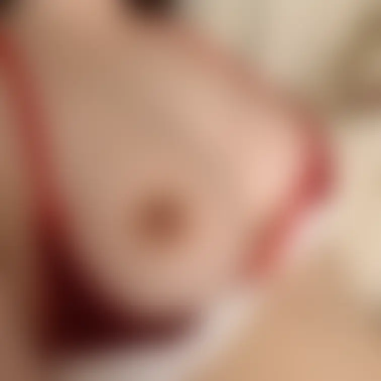 おっぱいも食べて😘