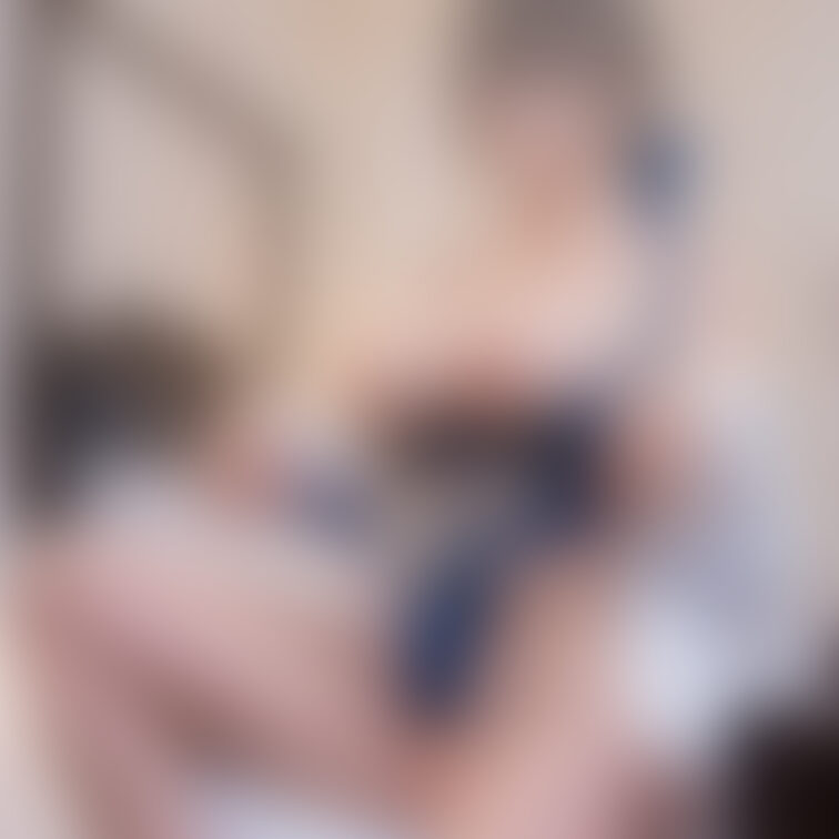 裸よりえっちかな?🥹💙