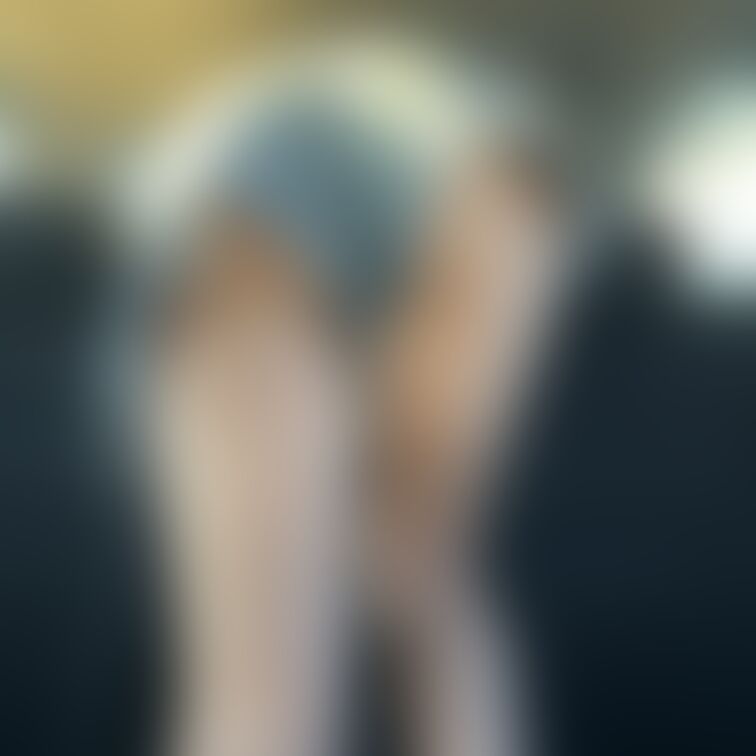 トランクから何か取ってます💕
良い眺めだったからついw
