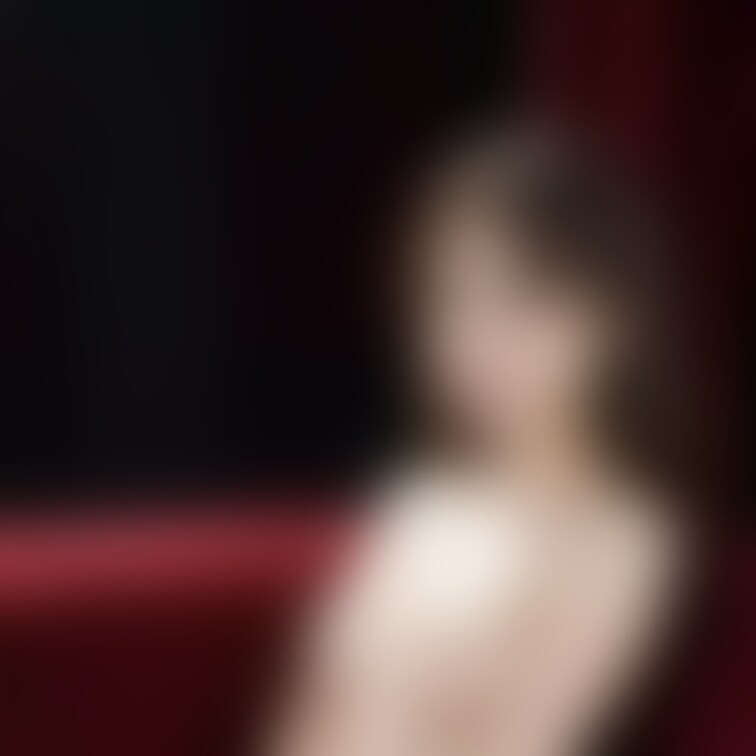 Super Japanese hostess boobs🩷