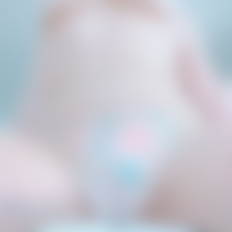 下から見上げて(ᐥᐜᐥ)♡ᐝ