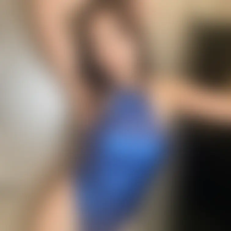 今週は毎日投稿💗
今日は青のレオタードです♪
似合ってる？