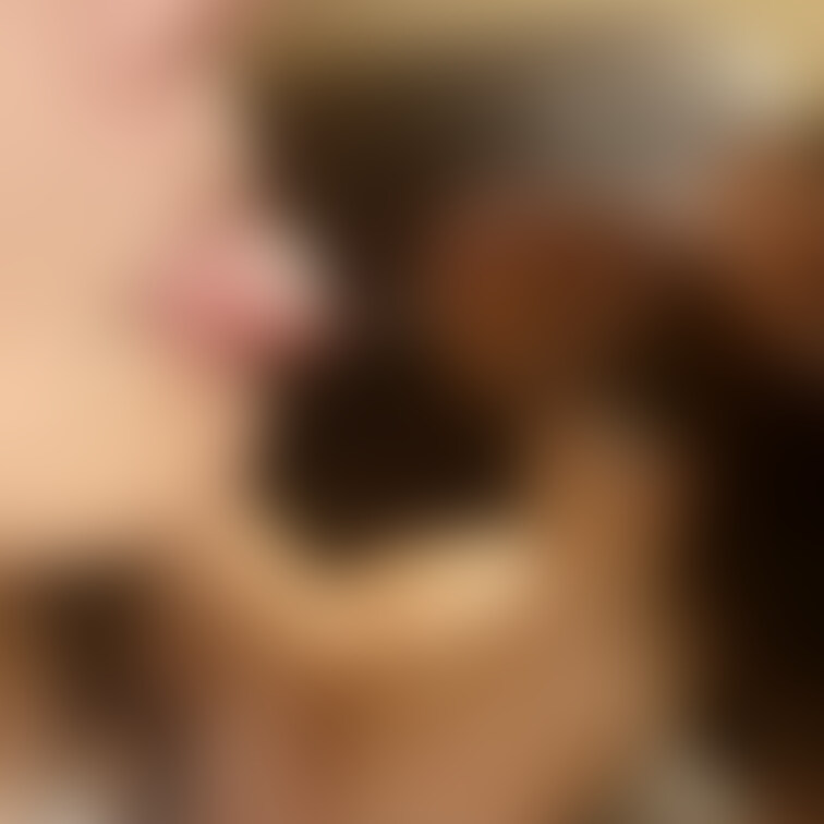 【熟女フェラ】我慢汁いっぱい🥰