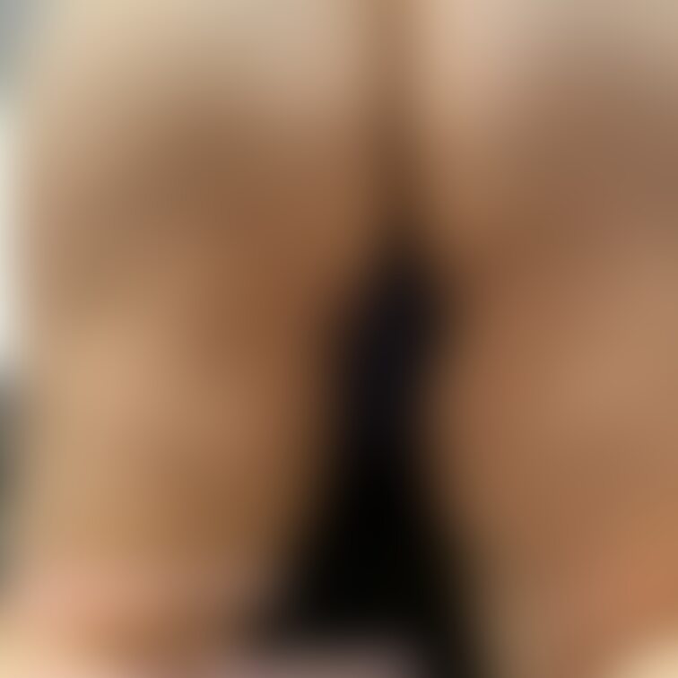 バックからされるの、好き❤️