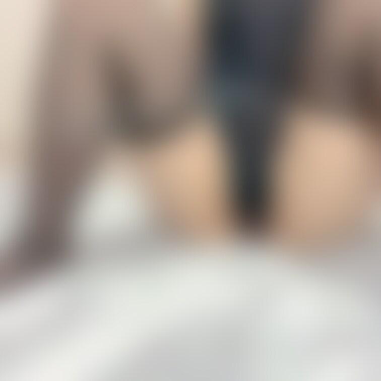大事なとこあいてるよ、、😳💓？でもこのまましゃう🍌？