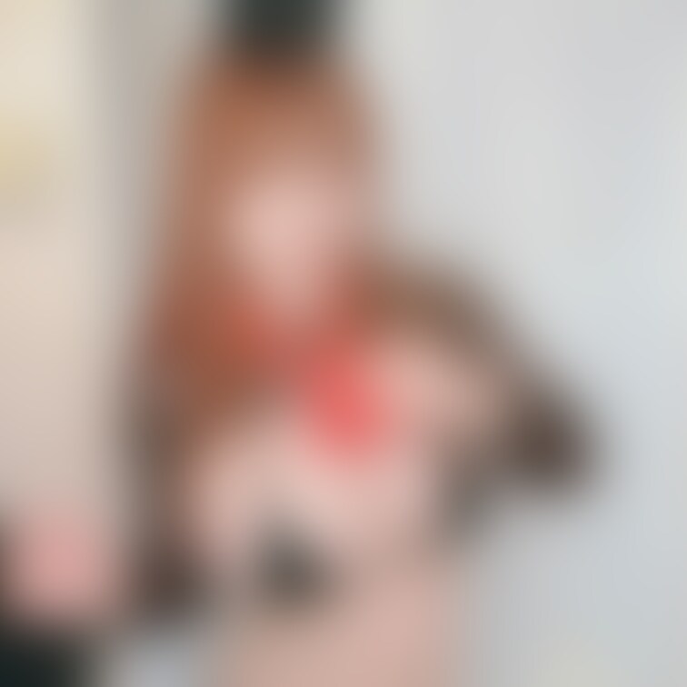 えちえち逆バニーちゃん💞写メです！🫶