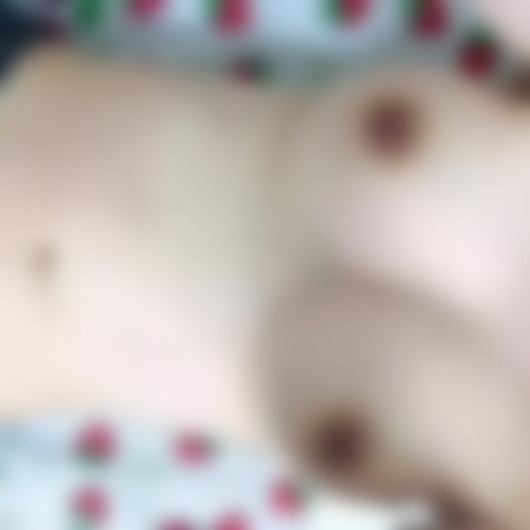 ちょっとオナニー