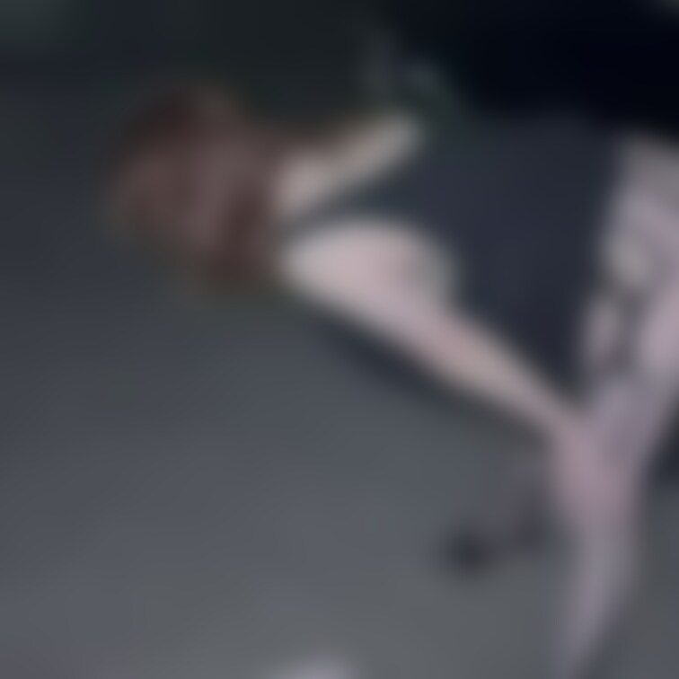 50歳人妻　露出オナ