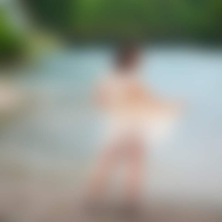 開放的！！
最高だね