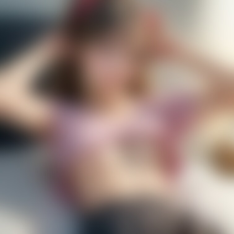 もっとたくしあげていいよ( ˶´⚰︎`˵ )
