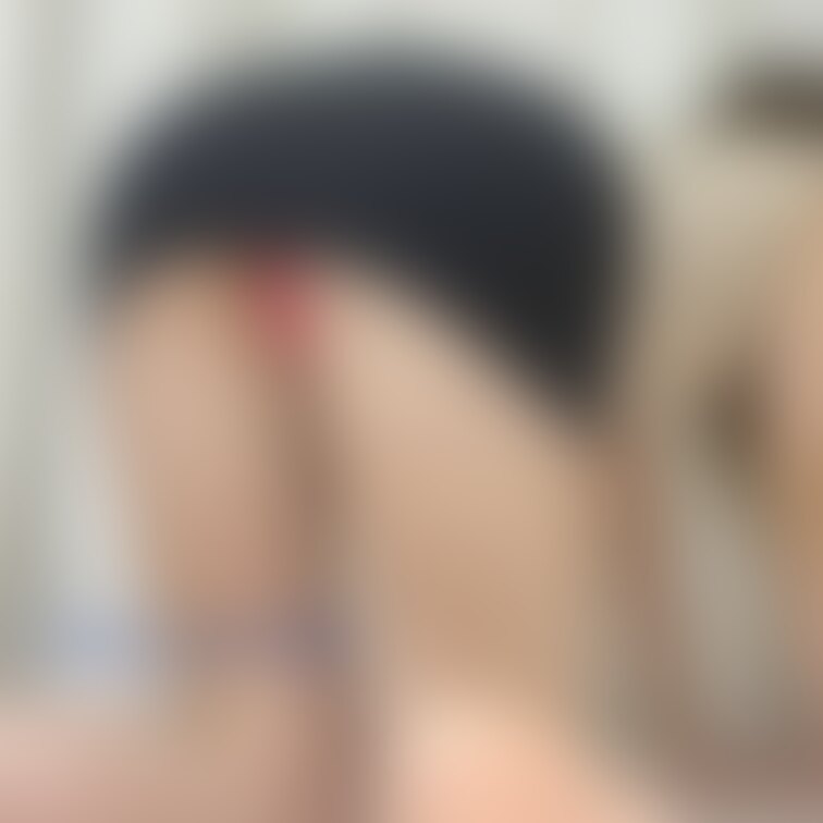 パンティ脱いじゃった❤️