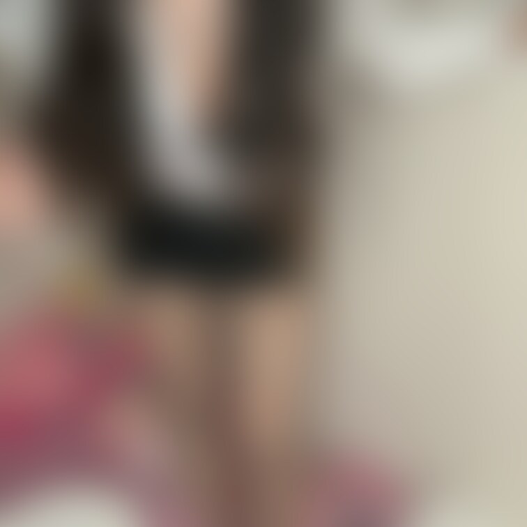 昨日セックス女丸出しコーデで女の子と遊んだ❤️