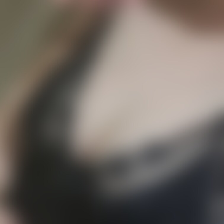 ちょっとサイズが小さかったベビードール🖤デザインは可愛いんだけど、これはお仕事には使えません🥲