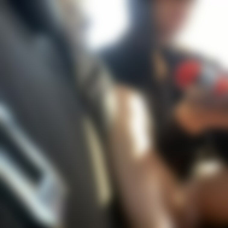 運転中に😆