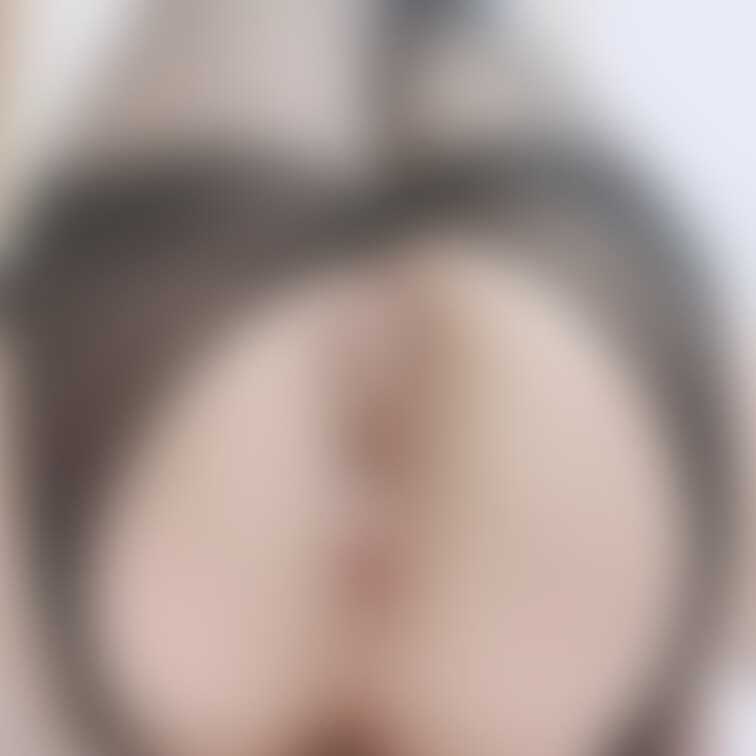 丸見えなのでモザイク有です(*ノωノ)