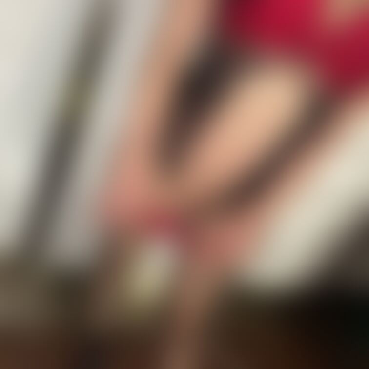 ちょっとだけね❤️