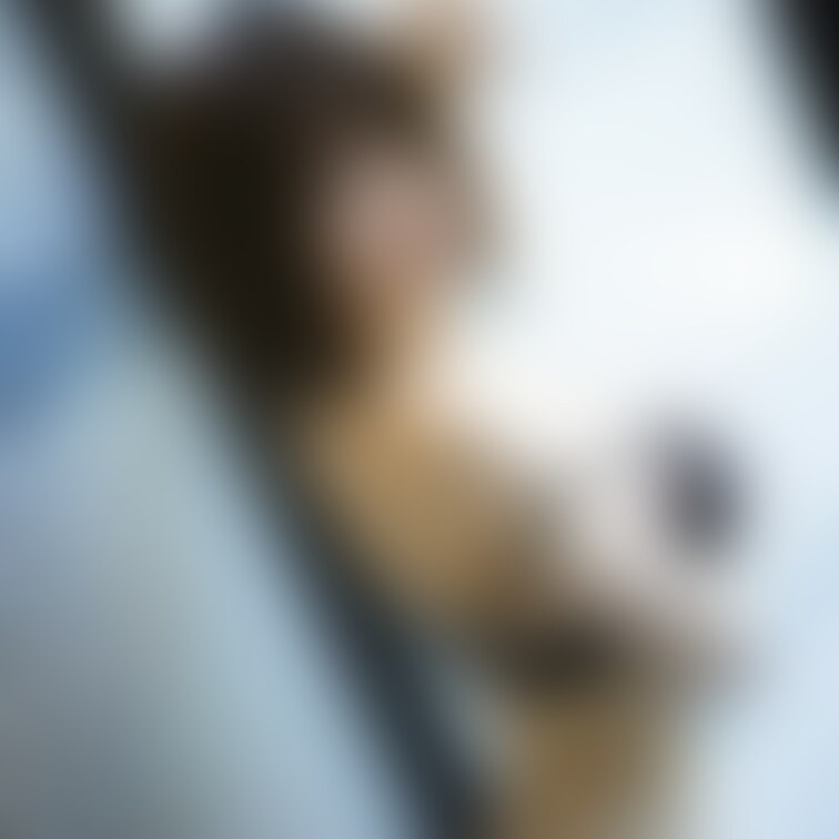 いつもと雰囲気の違う写真🫧🚿