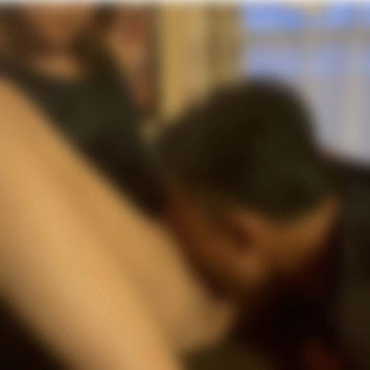 S妻との日常プレイです🥰