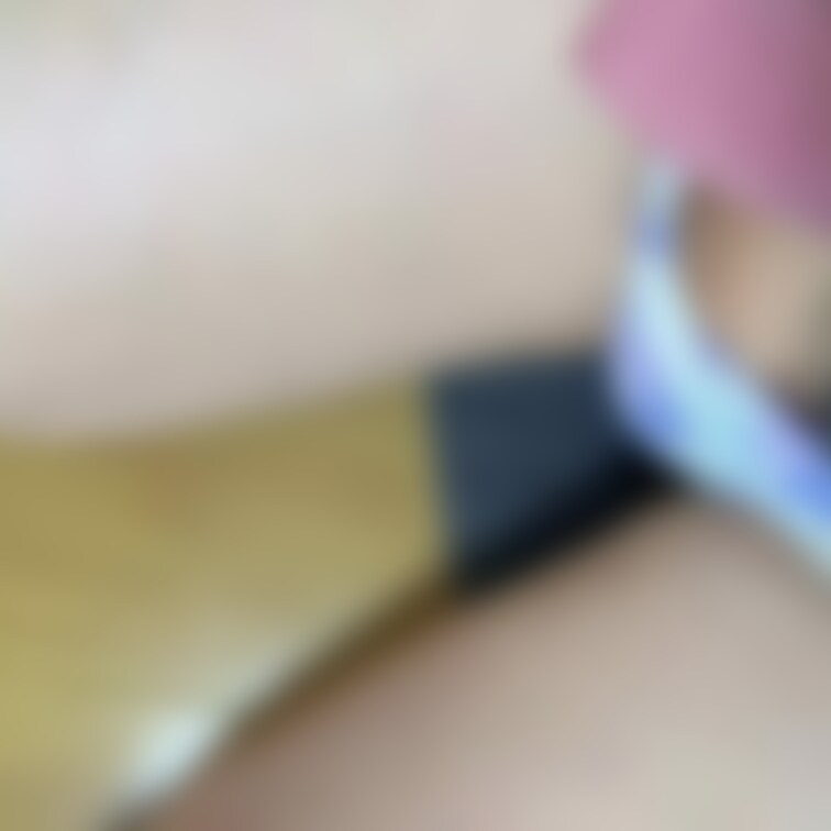 ちょっとだけ。