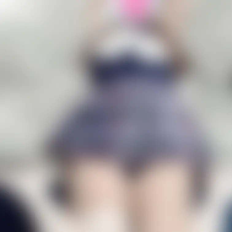 スク水✖️制服
