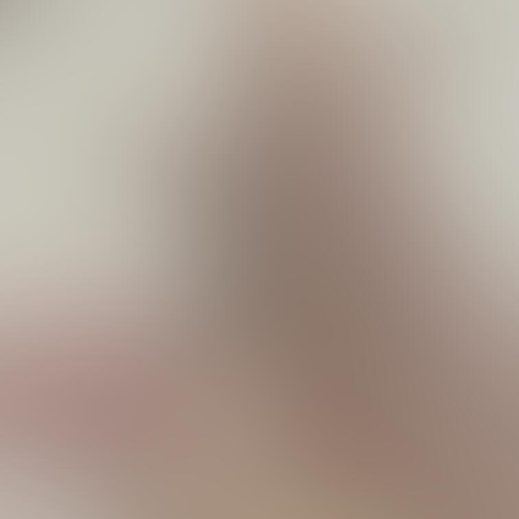 チュルチュル〜😊ギリギリまで見せちゃいます〜🤫