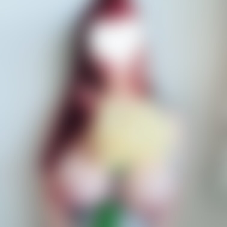 乳首をを吸いながらお花の匂いを嗅ぐのはどうでしょうか?🥰💛