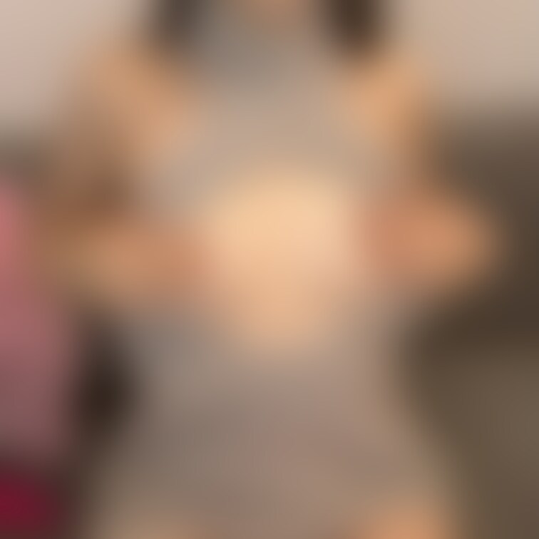 ぎりぎり見えた？💞