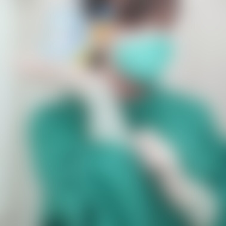オペ着セックスしたいね🤭