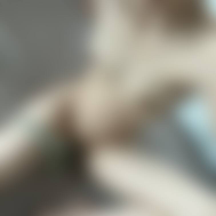 ベットの上で🤳♡①