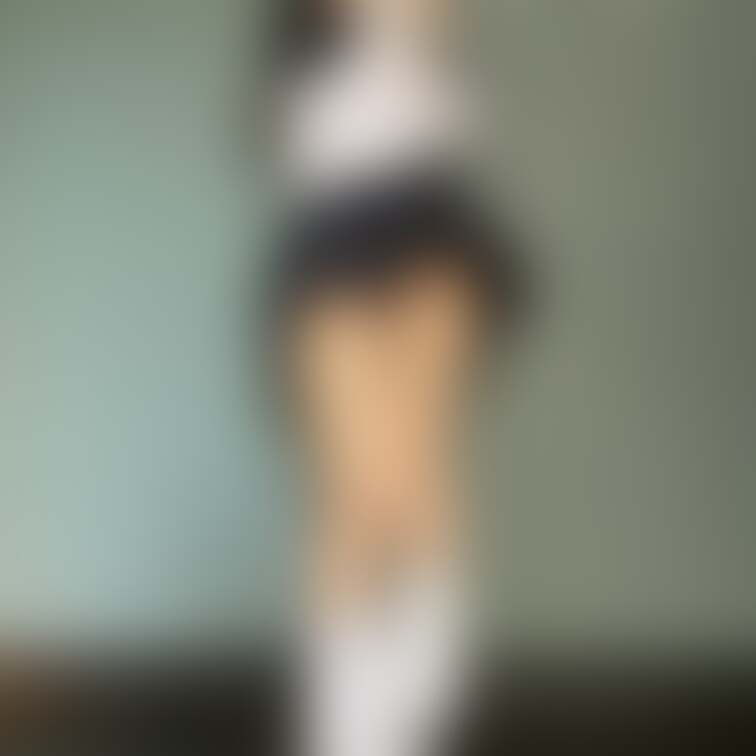 セーラー服✖️競泳水着🩱
ベッドの上で🔞