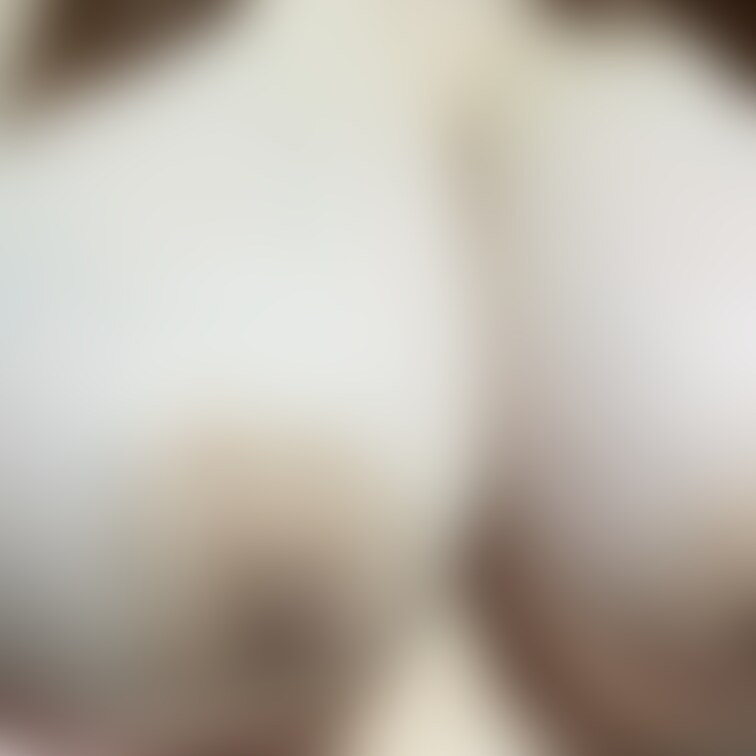 お風呂上がりのおっぱい♡