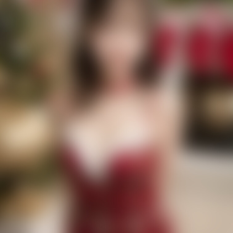 [December 22, 2024 part12]
サンタコスだよ🥰💝
写真80枚あるの🤗💓
いっぱいあるからお