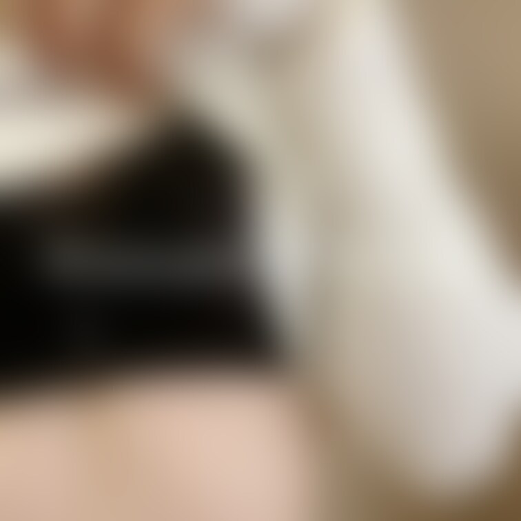 黒い下着のお写真は撮るの苦手なんだけど、これきれいに撮れてるでしょ🥰