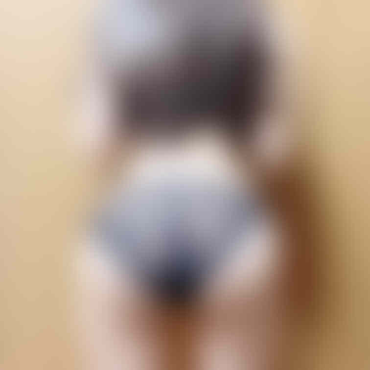 スレンダーな身体じゃだめですか🥹