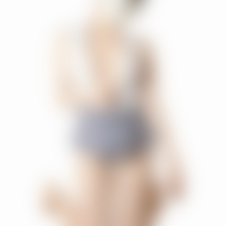 谷間チラ⸝⸝‪⸝♡