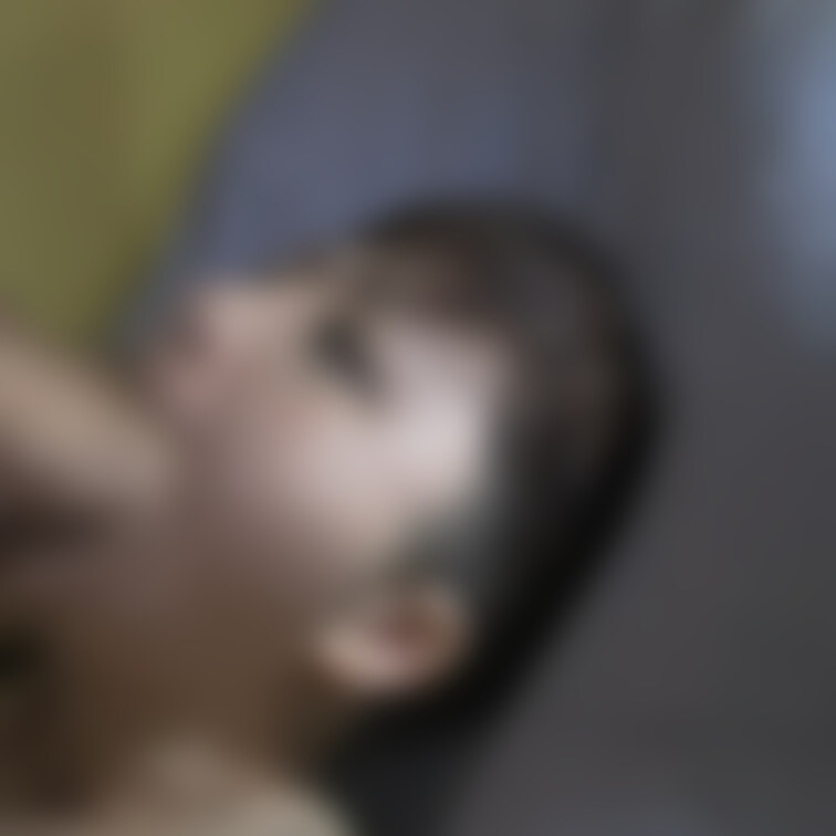 ハメながら指イラマ👉