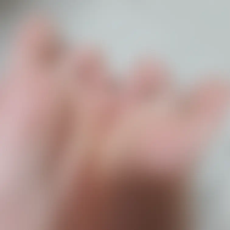 足の指と足の裏を鮮明に見たい人へ🦶🦶