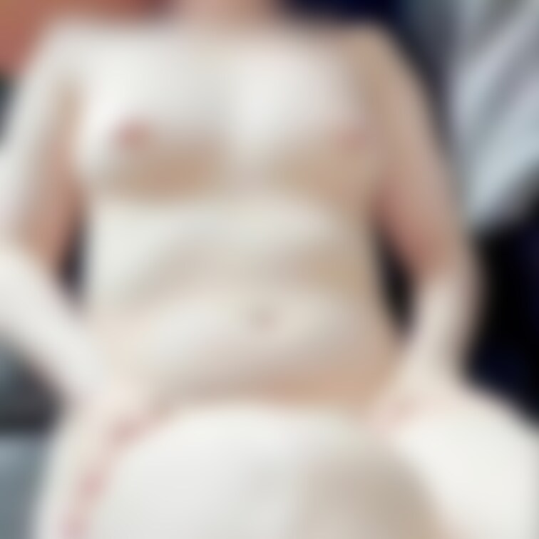 清楚人妻　イッタ後の開マン　ショートバージョン