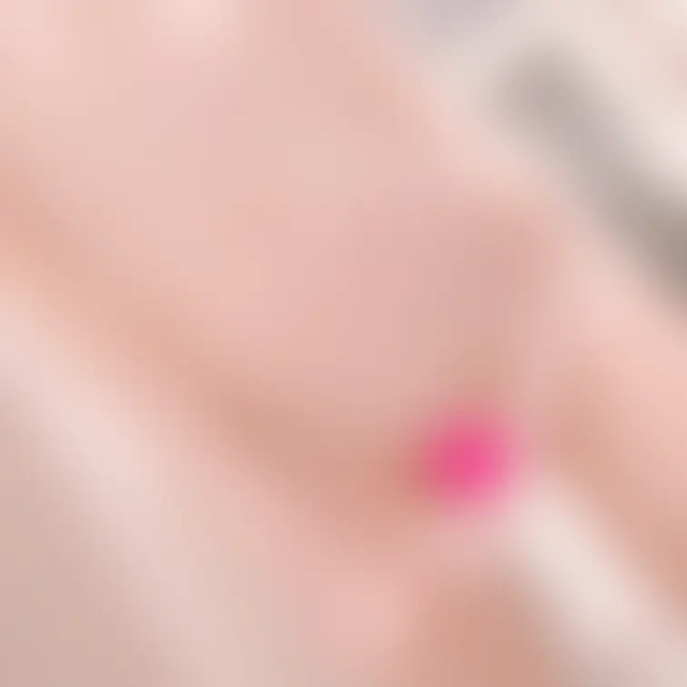 ねえ。。みて。。ここ熱くなってるの💕
あなたのソレで優しく突かれてみたいな🥺💕
オモチャとはやっぱ違うのかな❔
処