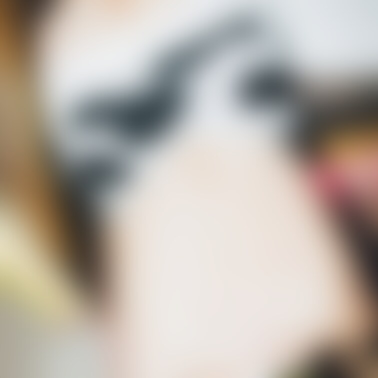 おちり。