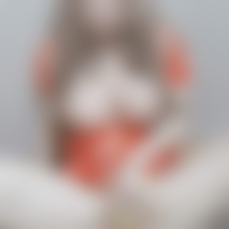コスプレ✨おぱんちゅくいこみ🤍