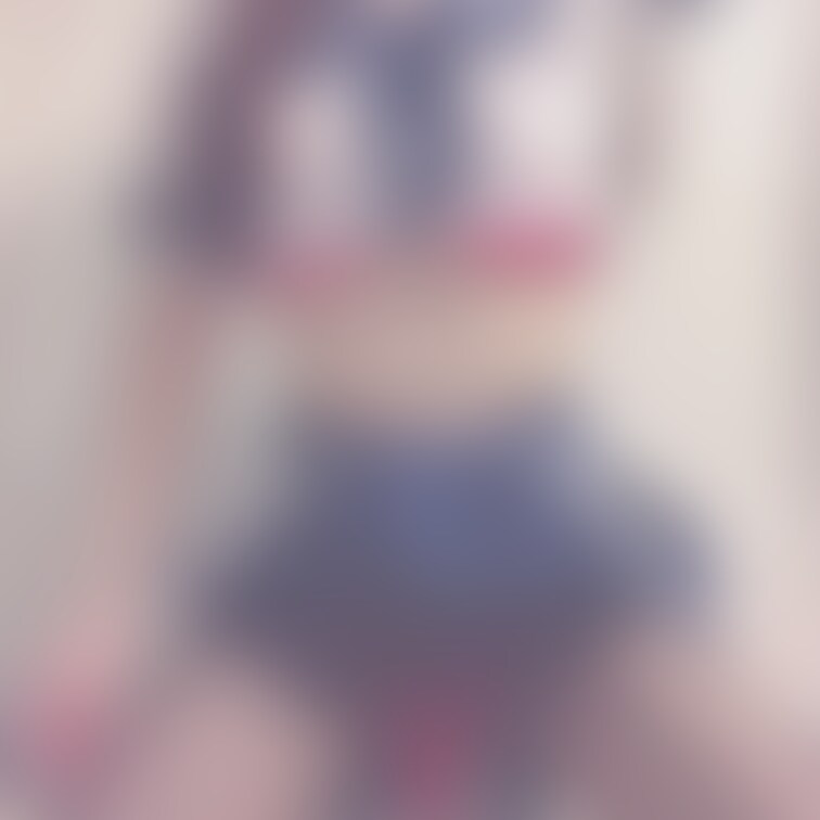 バイブインパンツ!!!!
💙制服 × バイブ💖