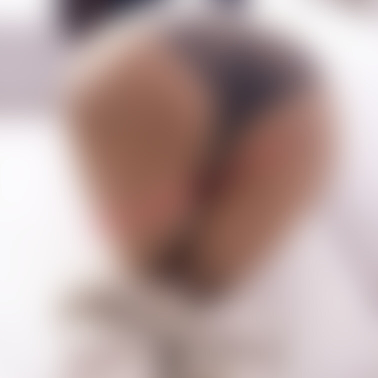 パンストが食い込んじゃって蒸れ蒸れなんです🥺💦