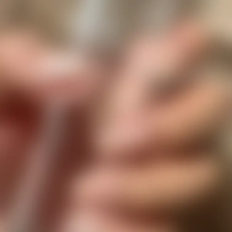 みなさんごきげんよう。ふじみねです。

はい、今回のself nail 紹介コーナー参ります。

今回はお上品ぽ