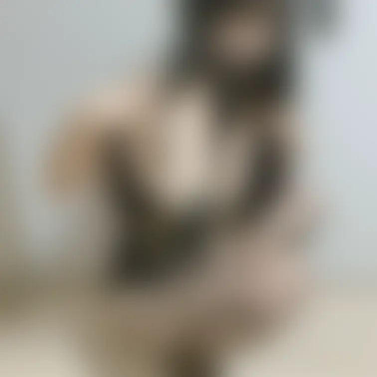 乳出しバニー