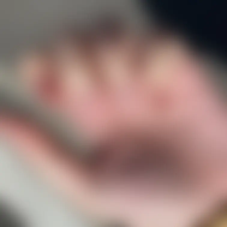 桜ネイル、過去画