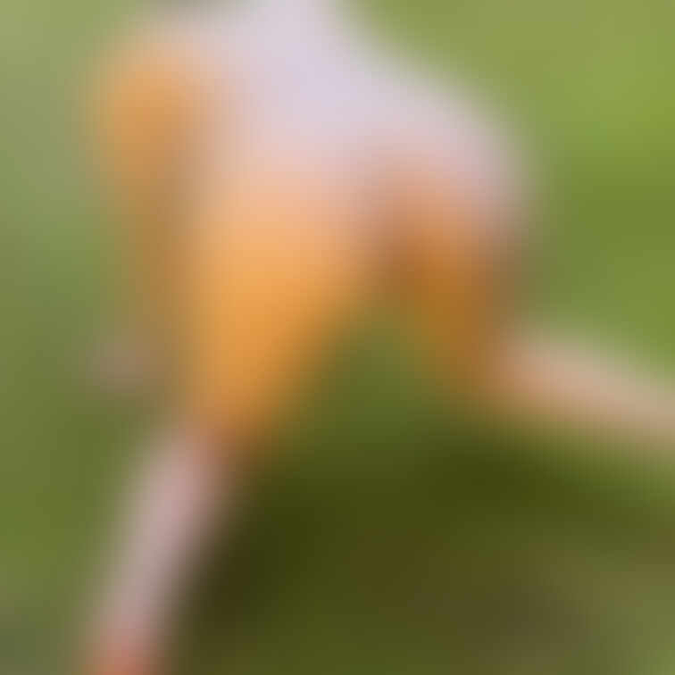 Xの続きです🧡知らないおじさんに貸し出されてきました😖🧡ホテルのお外で犬みたいに四つん這い全裸露出おしっこお漏らしさせら
