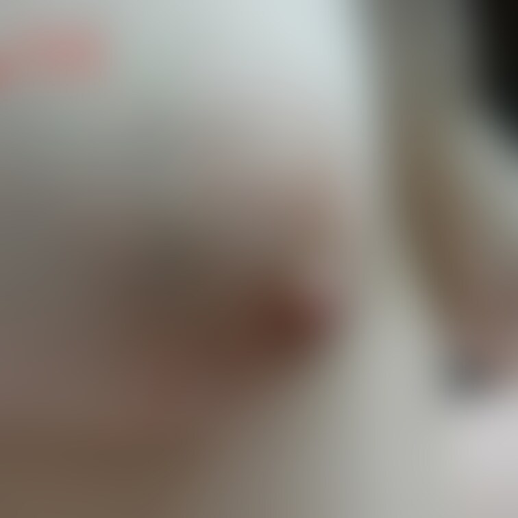 おっぱい褒めてもらったので、ドアップです。